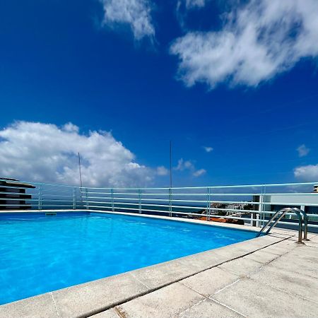 フンシャルLido Casa By Ola Madeiraアパートメント エクステリア 写真