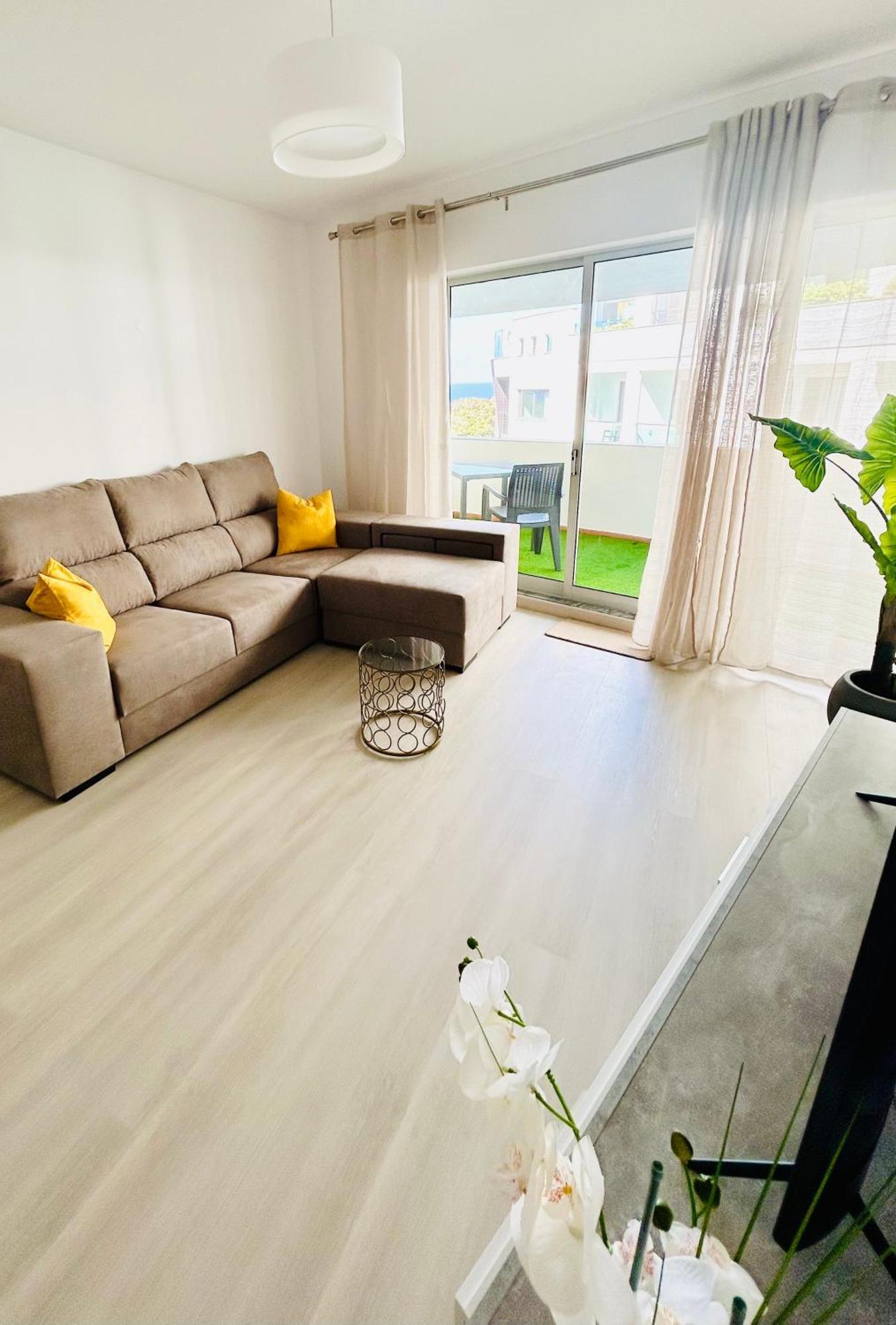 フンシャルLido Casa By Ola Madeiraアパートメント エクステリア 写真